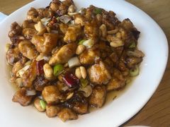 -渝乡老妈·北京烤鸭(六里桥店)
