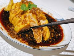 -维园悦谱·海派家常菜(乌鲁木齐南路店)