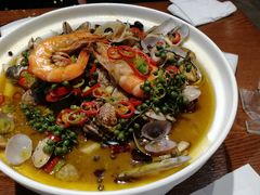 -船家渔(徐州北路店)