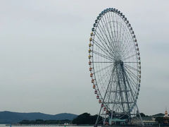 -蠡湖大桥公园
