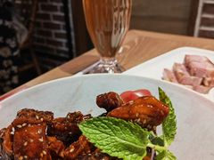 -周家二小姐的菜(西津渡店)