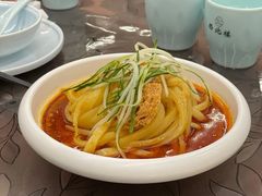 -品回味清真西北楼(宁波首店)