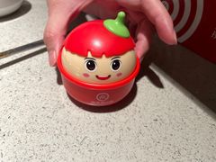 -海底捞火锅(群光广场店)