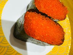 -晴季寿司(延河路万达广场店)