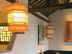 -绿茶餐厅(千岛湖银泰城店)