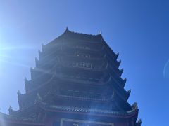 -青城山