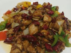 -马凯餐厅(地安门店)