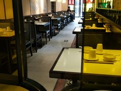 大堂-火齐潮汕砂锅粥(五道口店)
