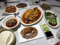 -峨嵋酒家总店(车公庄店)