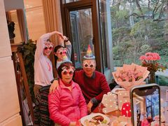 -浙江西子宾馆·瑶园咖啡厅