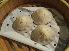 -小厨娘淮扬菜(清江苏宁广场店)