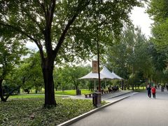 -长春公园(普阳街道)