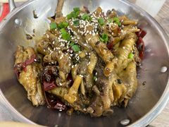 -小民大排档(马场角横路店)