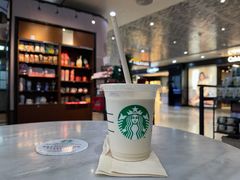 -星巴克(海口美兰机场分店)