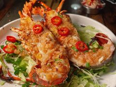 -质烤烤物·活烤海鲜(质烤总店)