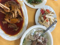 -荣生萝卜汤饭店