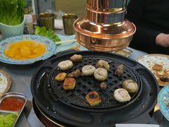 -牛犇炭火烤肉·鲜切烤肉(承德总店)