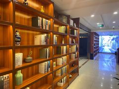 -香山湖渔家大院