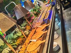 -千家粗粮王·火锅烧烤自助(庆阳店)