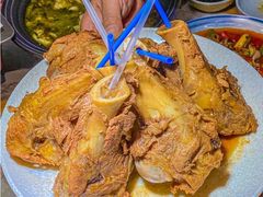 -一把骨(宽窄巷子总店)