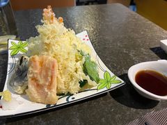 -将太无二·北美传奇寿司(瑞士公寓店)