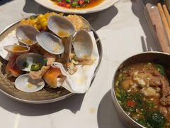 -琥珀川糟粕醋火锅(慈云寺店)
