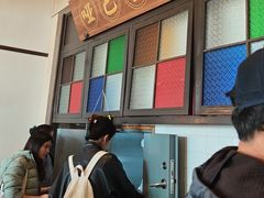 -哑巴生煎(临顿路店)