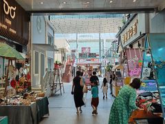 -丽达购物中心(崂山店)