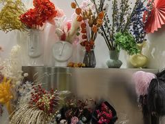 -花点时间(蓝色港湾店)