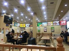 -宋记粥铺家常菜·米饭套餐·粤式早点(宽城万达店)