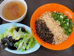 宜宾燃面-农园餐厅(北京大学店)