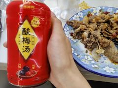 -李记鲜切牛肉自助火锅(紫薇花园店)