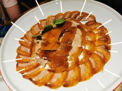 -范家小馆·烤鸭新京菜(金融街店)