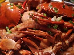 招牌肉蟹煲-胖哥俩肉蟹煲(济南世茂国际广场店)