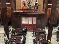 -中国茶叶博物馆(双峰馆区)