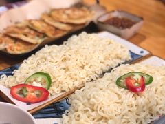 -韩见·韩式拌饭·炸鸡(石厦店)