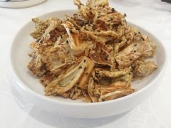 乾隆白菜-金家老三饭庄(常营店)