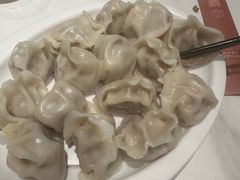 -双合园·海鲜水饺青岛菜(上清路店)