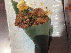 -匠和风精致料理(莆田财富中心店)