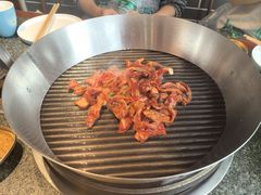 -佟爷·老北京炙子烤肉(动物园店)
