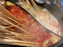 -钢管厂五区小郡肝火锅串串香(总店)