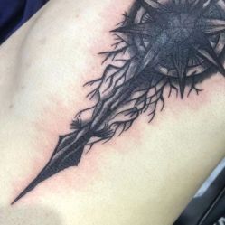 -彦瑾·TATTOOstudio