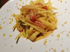 青木瓜沙拉-仓库南洋海鲜小排档(柳河路店)