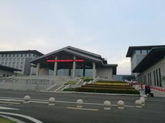 -连云港金陵海州湾会议中心