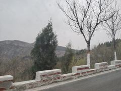 -鹤壁淇县云梦山