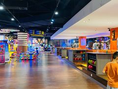 -大鲁阁保龄球(苏州园区店)