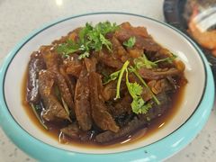 -前王院•巧克力海鲜市集餐厅(万平口店)