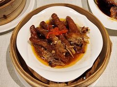酱皇蒸凤爪-御宝轩(益丰·外滩源店)