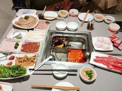-海底捞火锅(邯郸新世纪中心店)