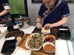 安顺裹卷-吃塘·黔贵